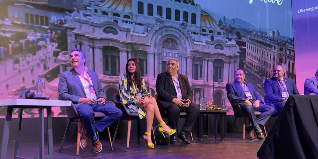 S4B destacada empresa especializada en soluciones de ciberseguridad.