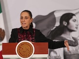 Claudia Sheinbaum Pardo, presidenta de México