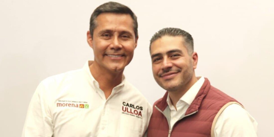 Seguirán los ejes planteados por la Dra. Claudia Sheinbaum.