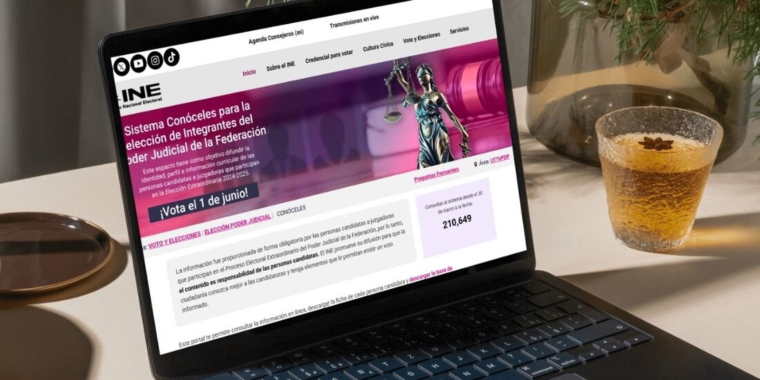 Así puedes consultar la lista completa de candidatos en la CDMX