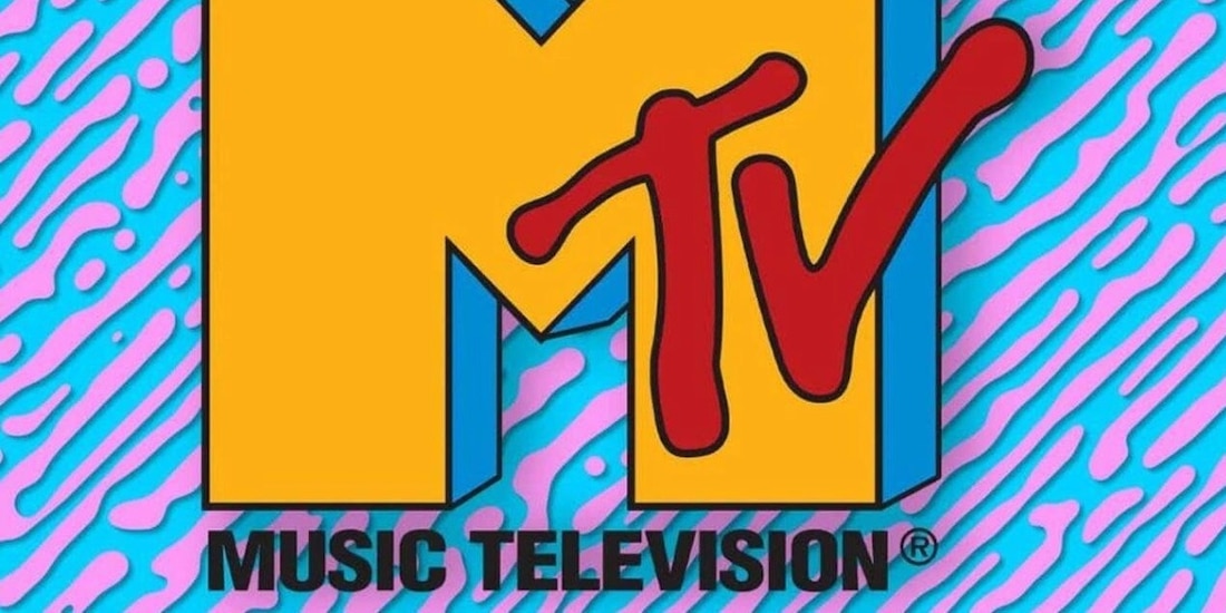 Este fue el último video de MTV antes de cerrar sus canales de música