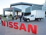 Nissan festeja su 60º aniversario en México con sólidos resultados en su cierre de año fiscal.