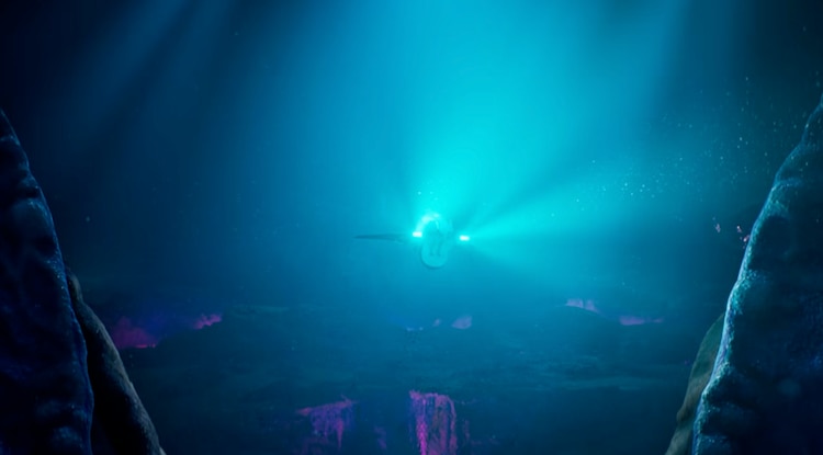 Subnautica 2
