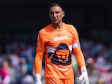 Keylor Navas planea seguir en Pumas.