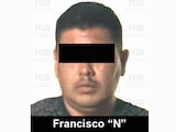 Vinculado a proceso Francisco "N", presunto integrante de La Unión Tepito.