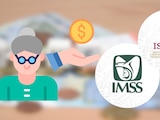 Pensión IMSS e ISSSTE