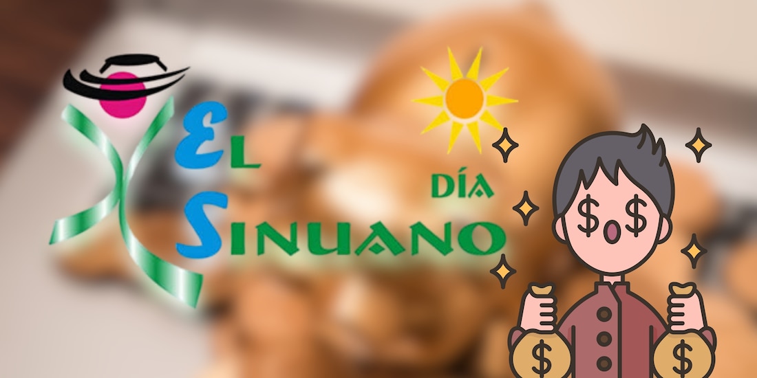 Sinuano Día