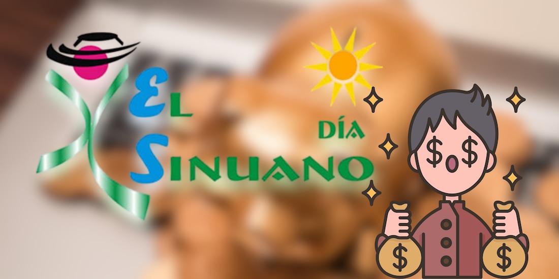 Sinuano Día