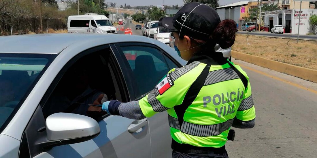 De acuerdo con la Fiscalía Especializada en Combate a la Corrupción, la policía vial violó los protocolos del operativo Salvando Vidas, al aplicar incorrectamente la prueba de alcoholemia