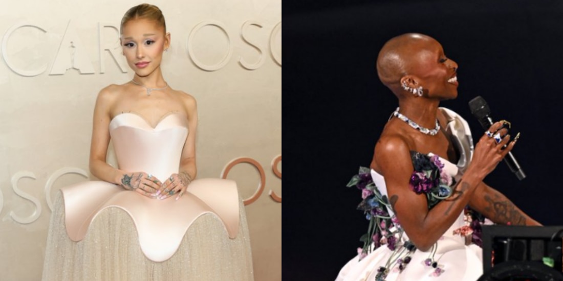 Así fue la apertura de los Oscars 2025.