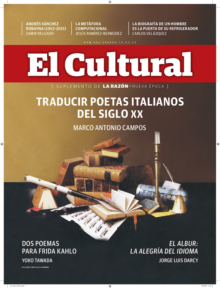 El Cultural No. 491