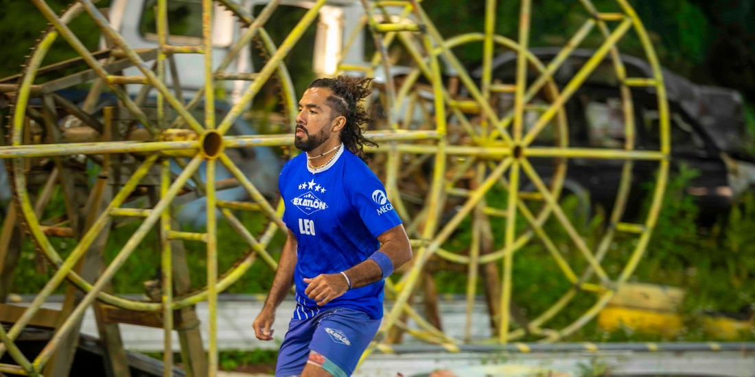 Conoce al ganador de la Villa 360 de hoy 30 de marzo de Exatlón México