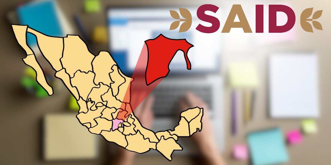 Preinscripción SAID 2026