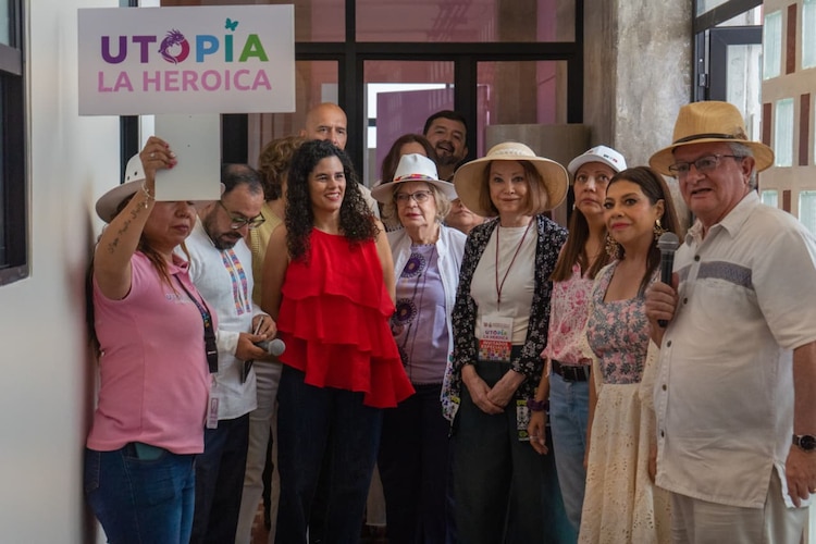 La Heroica" es el primer espacio de su tipo en incorporar una "Casa de Vida" para el cuidado integral de adultos mayores.