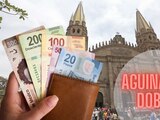El aguinaldo doble, ¿se depositará en Jalisco?
