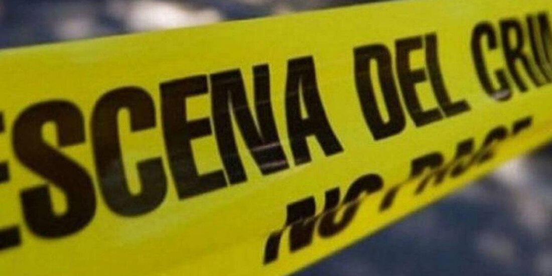 Diversos organismos dan diariamente el número de homicidios en el país.