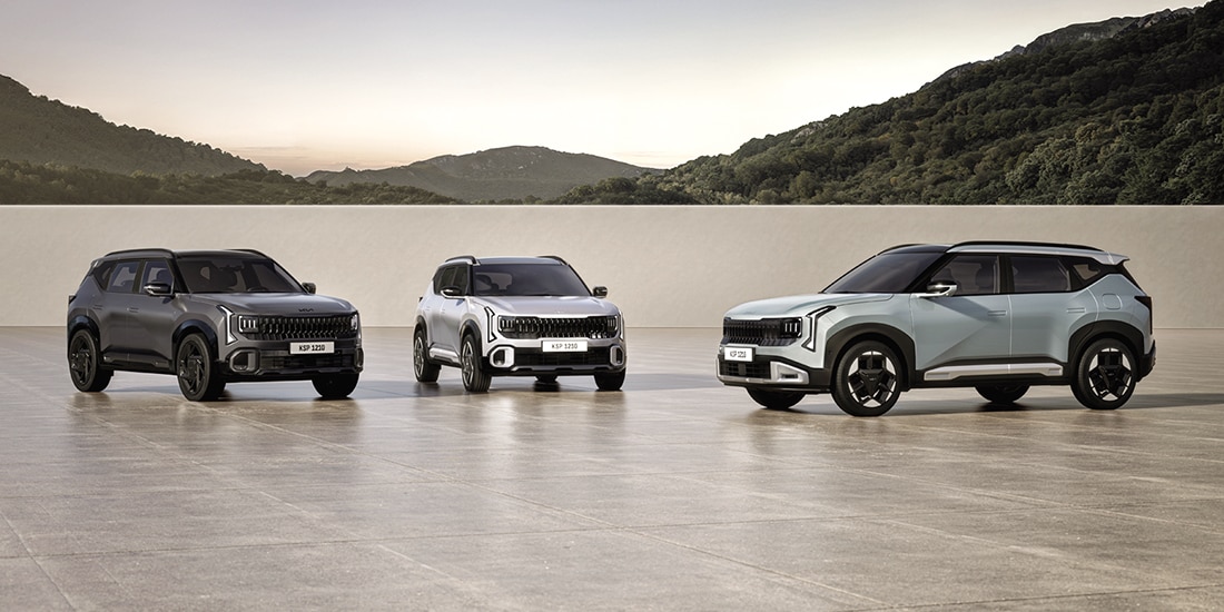 Kia Seltos, más estilo y elegancia para uno de sus pilares de venta