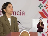 Marcela Figueroa, titular del SESNSP, presentó cifras que ubican a junio de 2026 como el mes con el menor promedio diario de homicidios desde 2015.