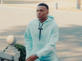 Kylian Mbappé desató un escándalo en China tras comentar sobre un meme