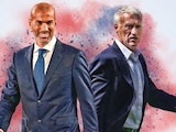 Zidane, el entrenador favorito para tomar las riendas de Francia
