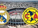 América quiere enfrentar al Real Madrid en la reapertura del Estadio Azteca