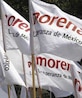 Morena festeja “Tres años de victorias del pueblo”