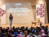 Impulsaremos el talento e innovación de nuestras juventudes: Libia Dennise García Muñoz Ledo.