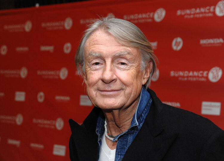 Joel Schumacher