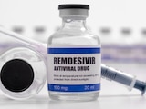 Imagen ilustrativa de remdesivir.