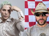 Christian Chávez rechaza colaborar con Bad Bunny.
