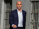 Luis Rubiales no podrá tener un cargo en el futbol español por los próximos tres años.