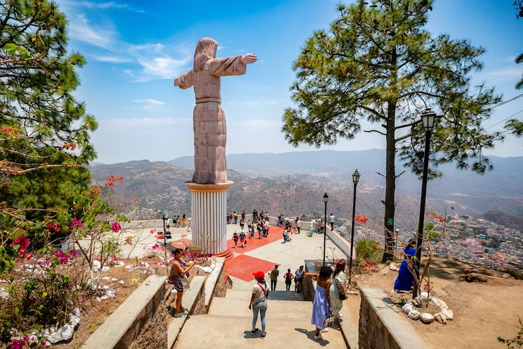 Ocupación hotelera en Guerrero alcanza 58.7% este fin de semana