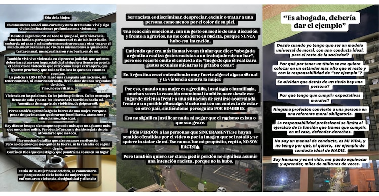 Publicaciones de Agostina Paéz