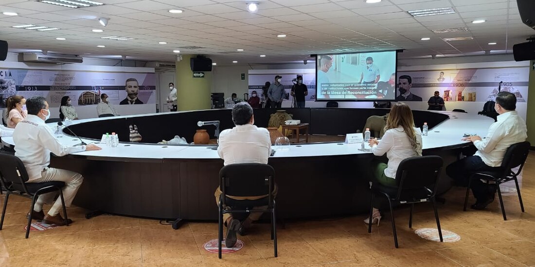 Exhortan a quienes hoy regresan a sus hogares, a valorar este beneficio, disfrutar del cariño de sus familias y actuar con amor al prójimo