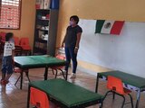 Quintana Roo, de los primeros estados del país en tener una plataforma para mitigar contagios por COVID-19 en escuelas