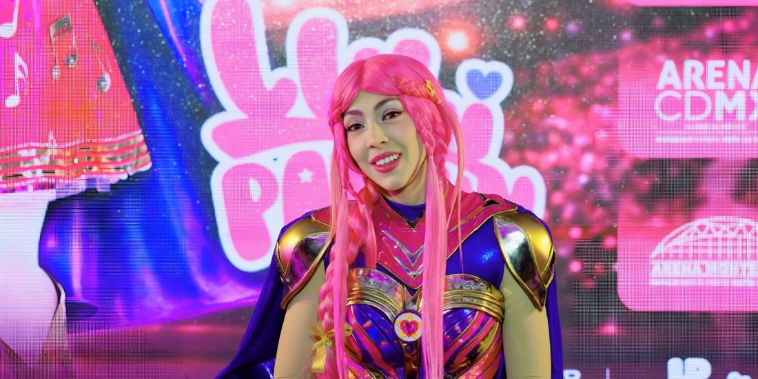 Luli Pampín anuncia su nueva gira ‘Millones de Gracias World Tour’ y confirma fechas en México.