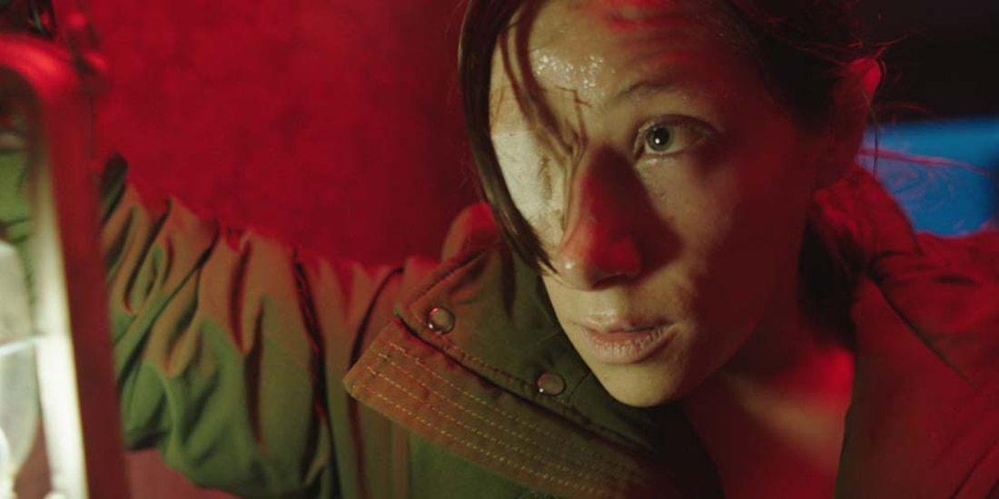 Celeste soledad: ¿Vale la pena ver la tenebrosa película?