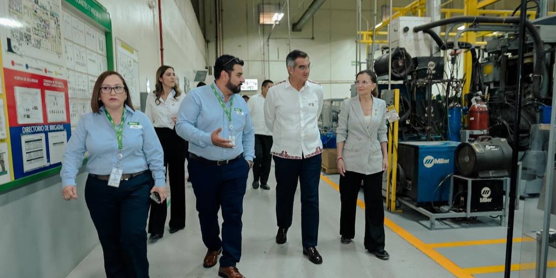 La entidad superó la media nacional colocándose al nivel de dinámicas observadas en Hidalgo, Chiapas y Colima.