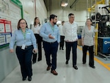La entidad superó la media nacional colocándose al nivel de dinámicas observadas en Hidalgo, Chiapas y Colima.