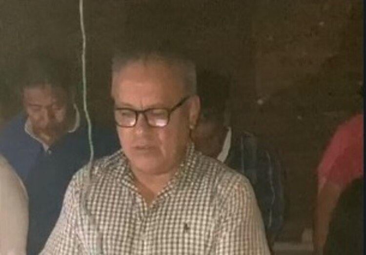 Los 14 policías secuestrados en Chiapas enviaron un mensaje al gobernador Rutilio Escandón para que los ayude y puedan ser liberados.