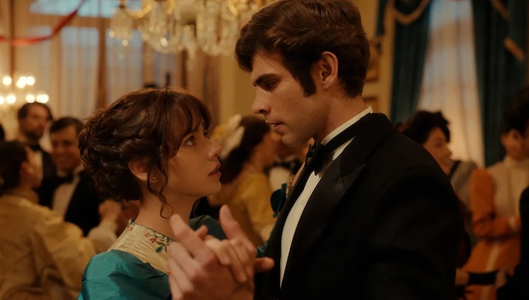 Elenco de 'Como agua para chocolate'