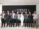 Encuentro realizado en las instalaciones de la planta A1.