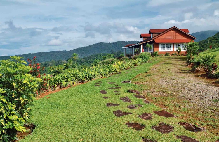 Las fincas cafetaleras se ubican en el Sonocusco, en los límites con Guatemala.