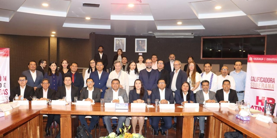 Información de Oaxaca.