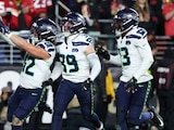 Los Seahawks vencieron a los 49ers para convertirse en el primer sembrado de la Conferencia Nacional en los playoffs de la NFL.