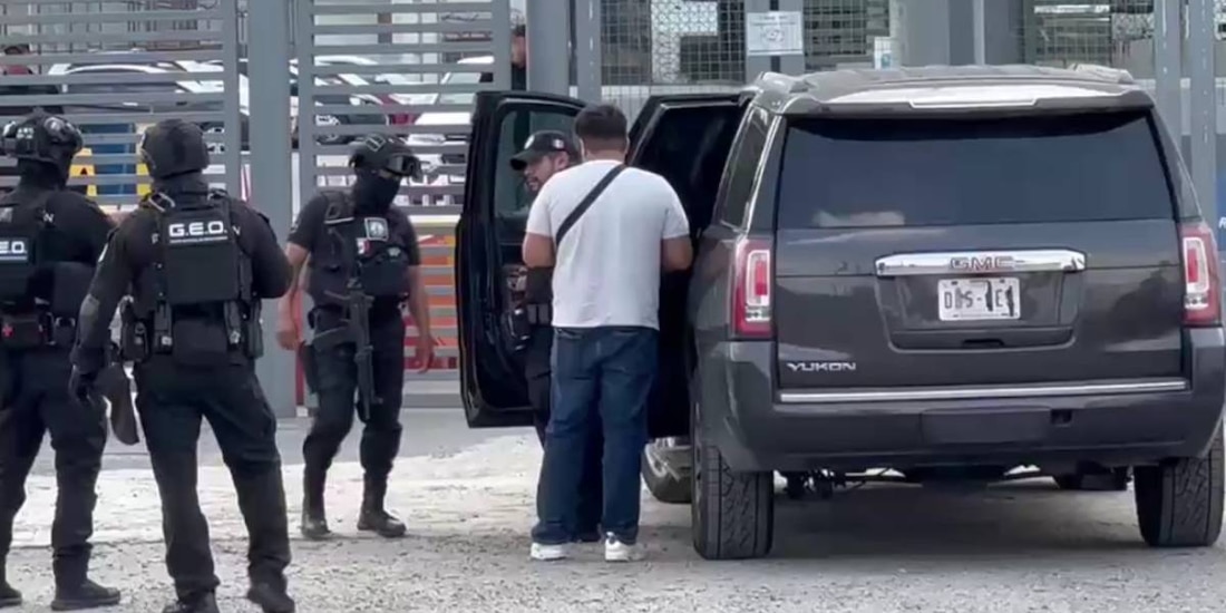 El exgobernador Ángel Aguirre enfrentará a la justicia procesado en el penal federal del Altiplano.