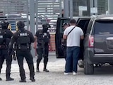 El exgobernador Ángel Aguirre enfrentará a la justicia procesado en el penal federal del Altiplano.