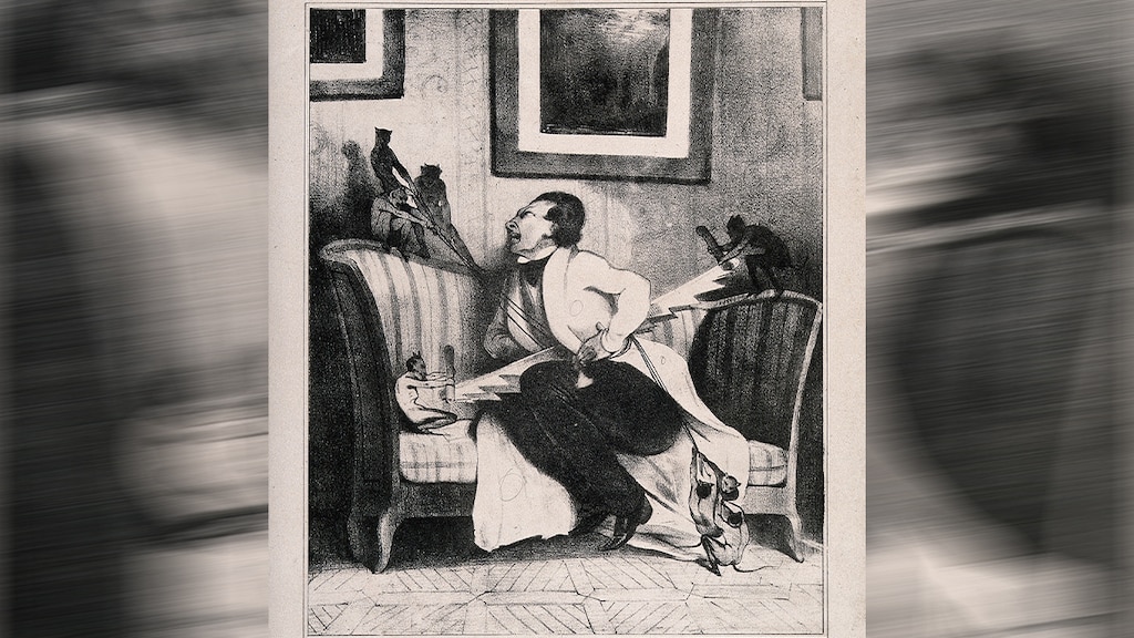 Dr. Takeshi, gastroenterólogo