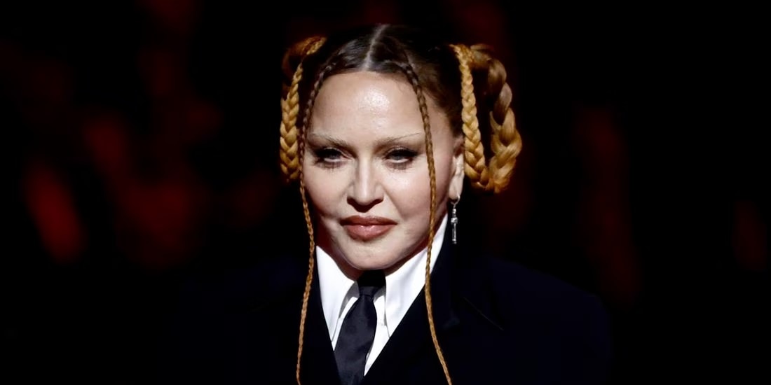 Qué le pasó a Madonna; estos son los detalles de su estado de salud