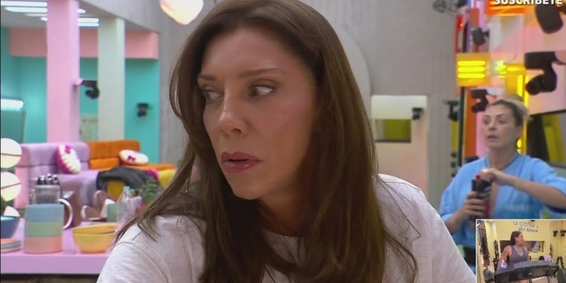 ¿Quién fue el ex de Cynthia Klitbo que la golpeó y le destruyó la nariz?